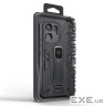 Чохол до мобільного телефона Armorstandart Proover OPPO Reno15 F 5G / Reno15 FS 5G Black (ARM89930)