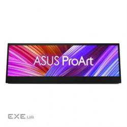ASUS Monitor PA147CDV 14" IPS 1920x550 32:9 16.7M 5ms 60Hz 2xUSB-C/HDMI Speaker Re (90LM0720-B01170)
