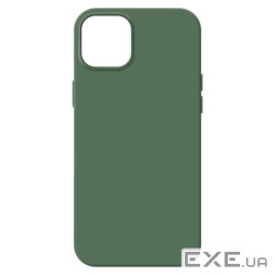 Чохол до мобільного телефона Armorstandart ICON2 Case Apple iPhone 14 Plus Olive (ARM68469)