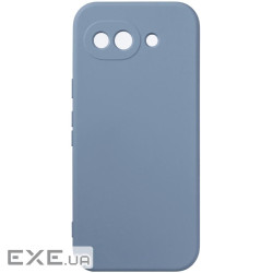 Чохол до мобільного телефона Armorstandart ICON Google Pixel 10a 5G Winter Blue (ARM90519)