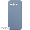 Чохол до мобільного телефона Armorstandart ICON Google Pixel 10a 5G Winter Blue (ARM90519)