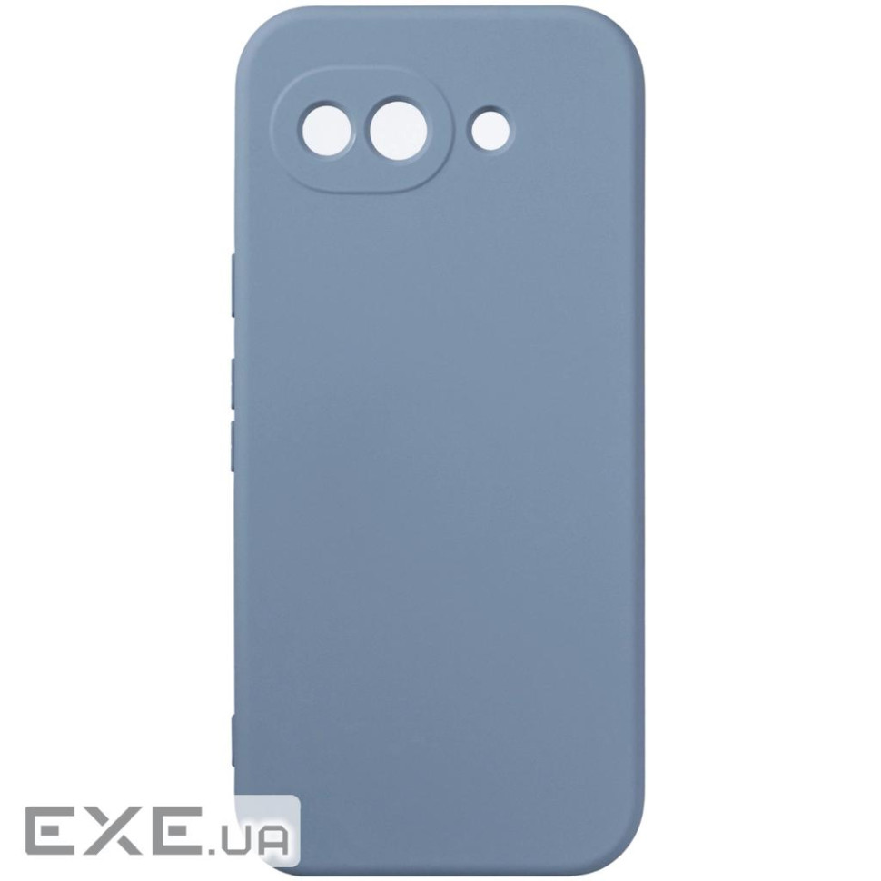 Чохол до мобільного телефона Armorstandart ICON Google Pixel 10a 5G Winter Blue (ARM90519)