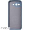 Чохол до мобільного телефона Armorstandart ICON Google Pixel 10a 5G Winter Blue (ARM90519)
