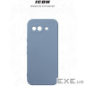Чохол до мобільного телефона Armorstandart ICON Google Pixel 10a 5G Winter Blue (ARM90519)