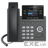 IP телефон Grandstream GRP2612