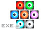 Вентилятор DEEPCOOL RF 120 RGB (DP-FRGB-RF120-1C)