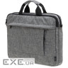 Сумка для ноутбука Vinga 15-16" NB1600 melange gray (NB1600GY)