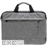 Сумка для ноутбука Vinga 15-16" NB1600 melange gray (NB1600GY)