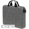 Сумка для ноутбука Vinga 15-16" NB1600 melange gray (NB1600GY)