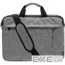 Сумка для ноутбука Vinga 15-16" NB1600 melange gray (NB1600GY)