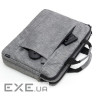 Сумка для ноутбука Vinga 15-16" NB1600 melange gray (NB1600GY)