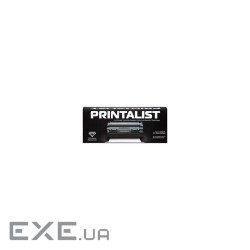 Картридж Printalist Canon 070H Black MF461w/463dw/465dw/LBP243dw/246dw (Canon-070H-PL)