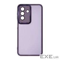 Чохол до мобільного телефона Armorstandart Shade Samsung A27 5G Dark Violet (ARM89846)