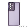 Чохол до мобільного телефона Armorstandart Shade Samsung A27 5G Dark Violet (ARM89846)