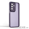 Чохол до мобільного телефона Armorstandart Shade Samsung A27 5G Dark Violet (ARM89846)