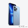 Мобільний телефон Apple iPhone 13 Pro 512Gb Sierra Blue (Grade B) USED (iP13Pr51Sbu_B)