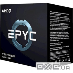 Процесор AMD EPYC 7302P 3.0GHz SP3 (100-100000049WOF)