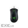Мишка Razer DeathAdder Essential USB Black (RZ01-0254/03850100-R3M1) (RZ01-03850100-R3M1)