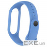 Ремінець Armorstandart New Style для Xiaomi Mi Band 7/6/5 Jean Blue (ARM61906)