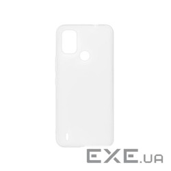 Чохол для мобільного телефону BeCover Nokia C21 Plus Transparancy (707998)