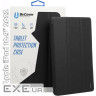 Чохол до планшета BeCover Smart Case Apple iPad 10.9" 2022 Black (709189)