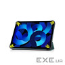 Чохол до планшета BeCover Smart Case Apple iPad 10.9" 2022 Black (709189)