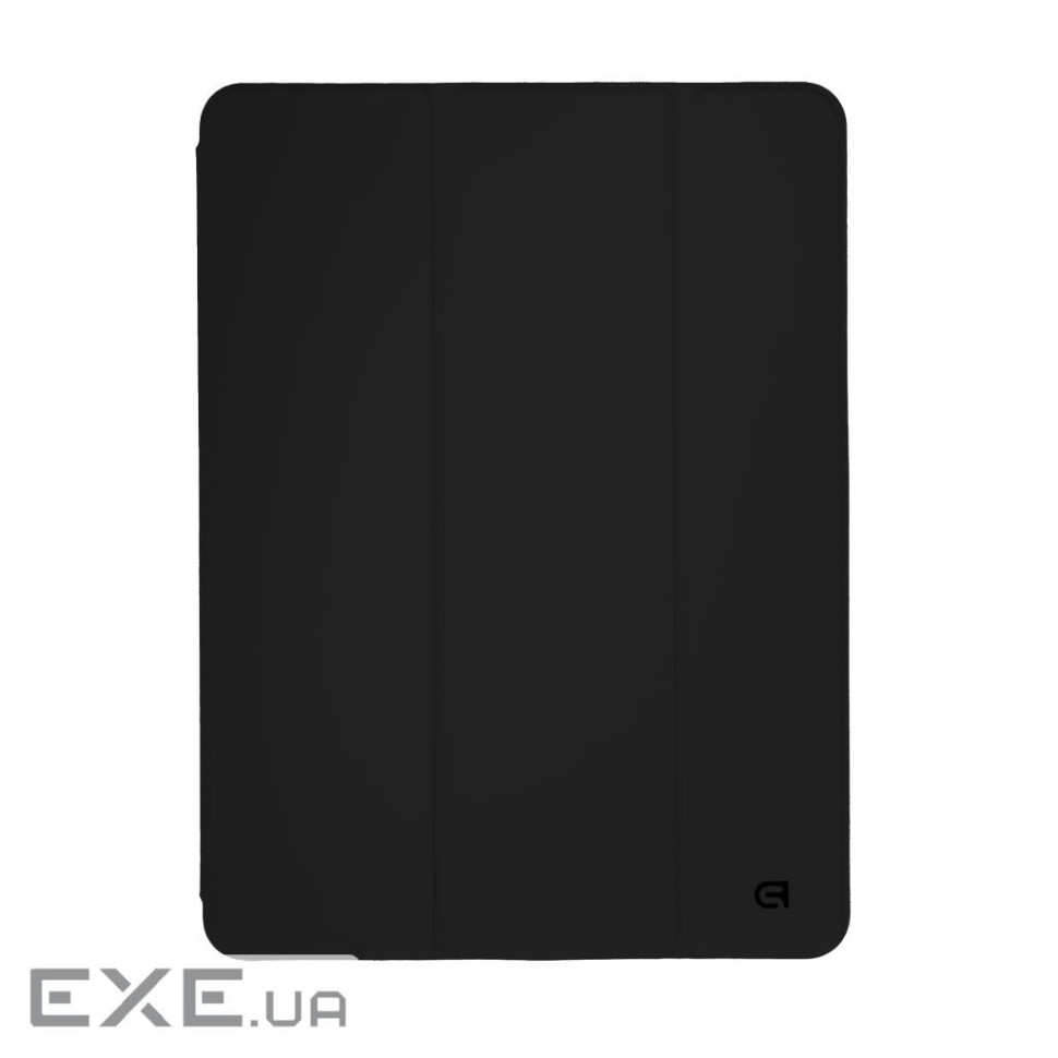 Чохол до планшета Armorstandart Smart Fold Pen iPad 10.2 (2021/2020/2019) Black (ARM74935)