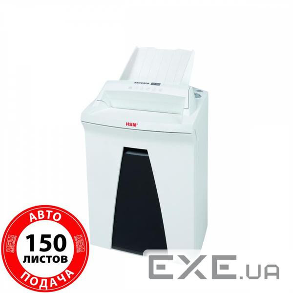 Уничтожитель документов HSM Securio AF150 (0.78x11) (6060150)