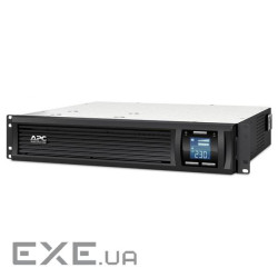 APC Smart-UPS C (SMC1500I-2UC)
