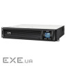 APC Smart-UPS C (SMC1500I-2UC)