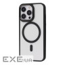 Чохол WAVE Ardor Case with Magnetic Ring iPhone 13 Pro black (45132 black)