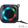 Акустична система Defender Enjoy 10 Black (65009)