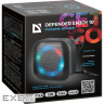 Акустична система Defender Enjoy 10 Black (65009)