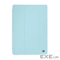 Чохол до планшета Armorstandart Flex Case Samsung Tab A11+ Light Blue (ARM91180)