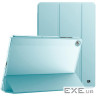 Чохол до планшета Armorstandart Flex Case Samsung Tab A11+ Light Blue (ARM91180)