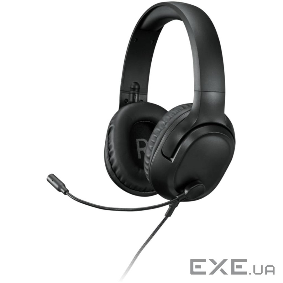 Навушники Lenovo H110 Gaming Headset Black (GXD1P46879)