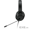 Навушники Lenovo H110 Gaming Headset Black (GXD1P46879)