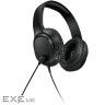 Навушники Lenovo H110 Gaming Headset Black (GXD1P46879)