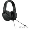Навушники Lenovo H110 Gaming Headset Black (GXD1P46879)