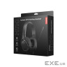 Навушники Lenovo H110 Gaming Headset Black (GXD1P46879)