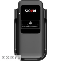 Підвіска SJCAM C300/C400 magnetic (6972476162640)