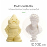 Пластик для 3D-принтера eSUN ePLA-Matte, 1,75мм, 1кг, mint (ePLA-Matte-P175MG1)