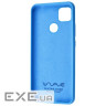 Чохол WAVE Full Silicone Cover Xiaomi Redmi 9C/10A midnight blue (21002 midnight blue)