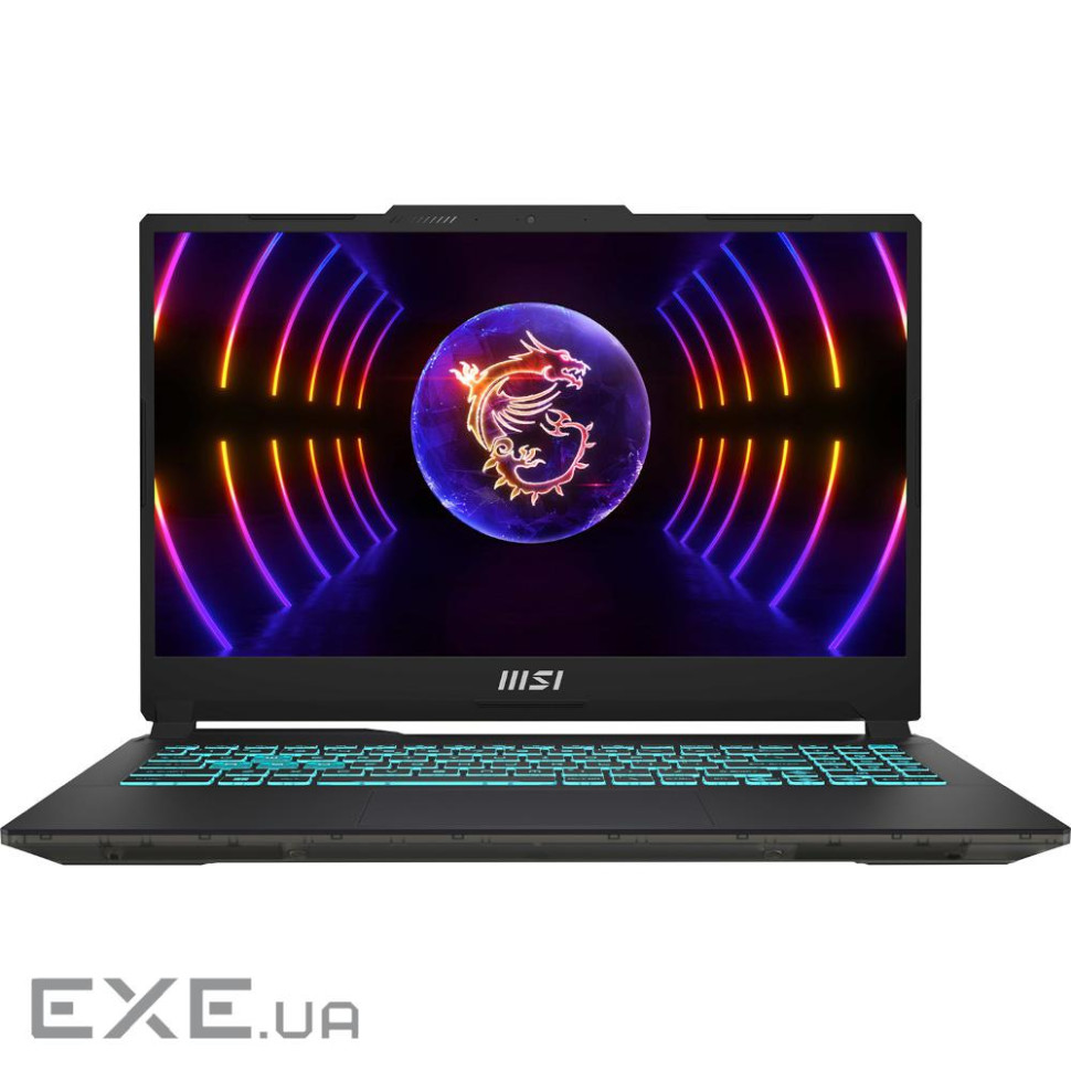Ноутбук MSI Cyborg 15 A13VE-2285XUA (9S7-15K111-2285)