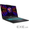 Ноутбук MSI Cyborg 15 A13VE-2285XUA (9S7-15K111-2285)