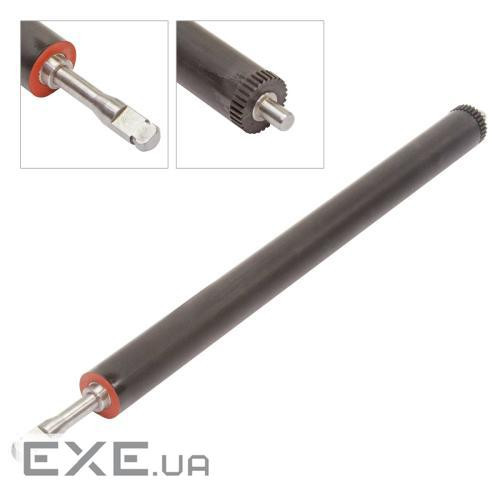 Вал гумовий HP LJ P1005/1505, M1120/1522, CEE (RC2-1183) (RC2-1183SR)