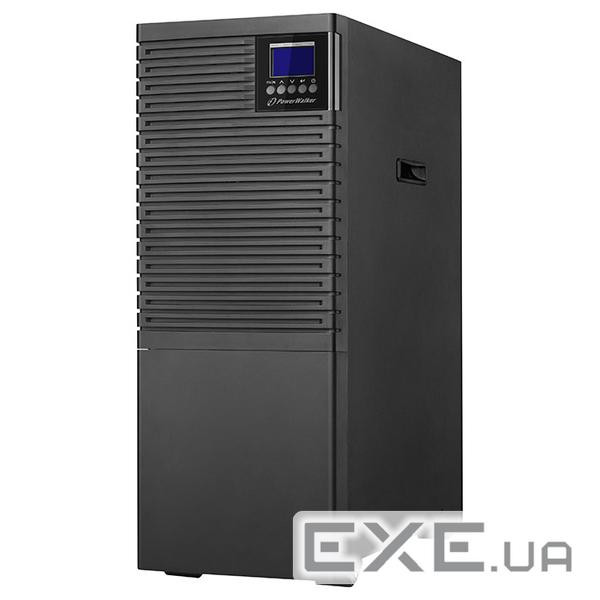 Джерело безперебійного живлення PowerWalker VFI 6000 TGB PF1 (10122124)