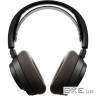 Навушники SteelSeries Arctis Nova 7 Gen 2 Wireless Black (61730)