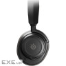 Навушники SteelSeries Arctis Nova 7 Gen 2 Wireless Black (61730)