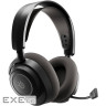 Навушники SteelSeries Arctis Nova 7 Gen 2 Wireless Black (61730)